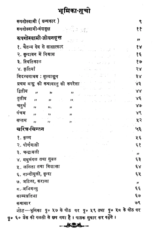 Vidagdha-Madhava (Nataka)